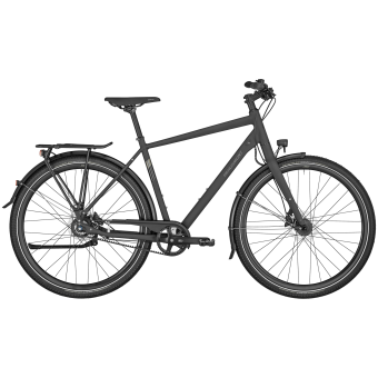 Trekkingbike / Citybike BERGAMONT VITESS N8 BELT LADY | Größe outlets 52